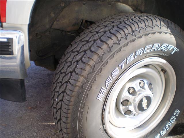 Chevrolet K3500 1997 photo 4