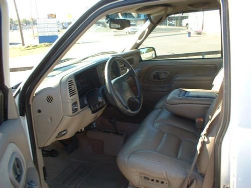 Chevrolet K3500 ST VERY LOW Miles Other