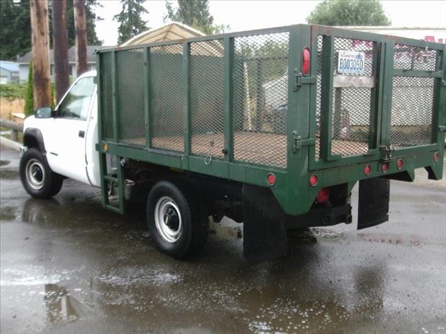 Chevrolet K3500 1997 photo 1