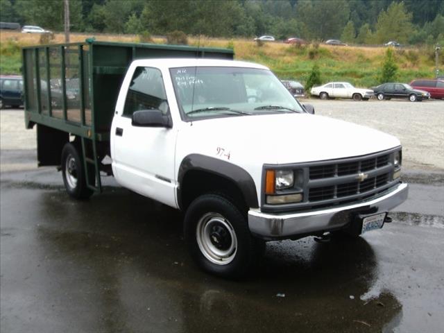 Chevrolet K3500 1997 photo 2
