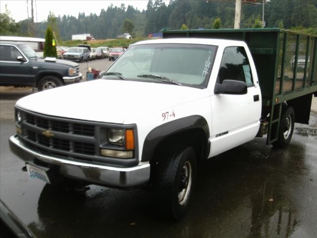 Chevrolet K3500 1997 photo 3
