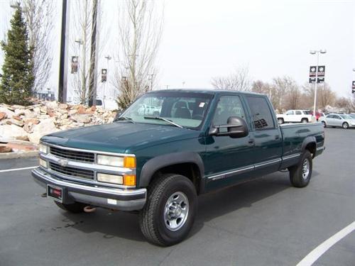 Chevrolet K3500 SL - Extra Clean LIKE NEW Other