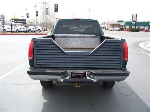 Chevrolet K3500 1997 photo 5