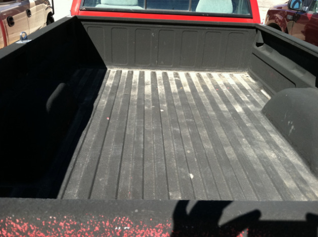 Chevrolet K3500 1997 photo 2