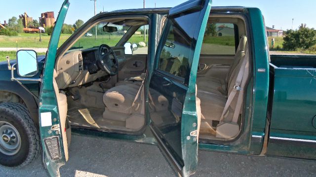 Chevrolet K3500 1998 photo 1