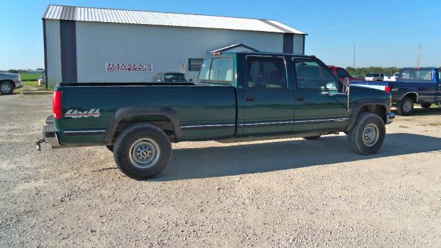 Chevrolet K3500 1998 photo 3