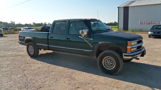 Chevrolet K3500 1998 photo 4