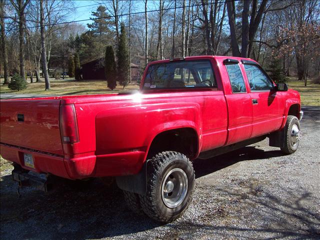 Chevrolet K3500 Unknown Pickup Truck