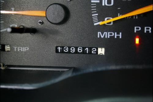 Chevrolet K3500 1998 photo 2