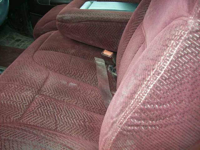 Chevrolet K3500 1998 photo 5