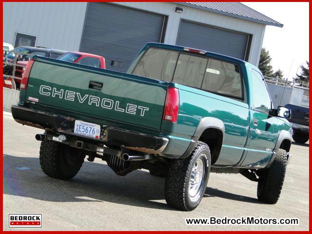 Chevrolet K3500 1998 photo 2