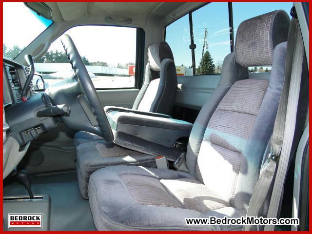 Chevrolet K3500 1998 photo 4