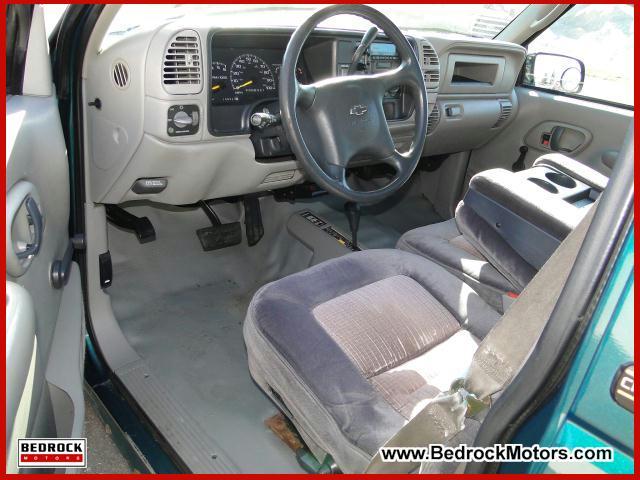 Chevrolet K3500 1998 photo 5