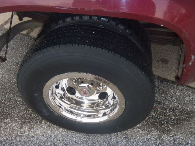 Chevrolet K3500 1999 photo 1