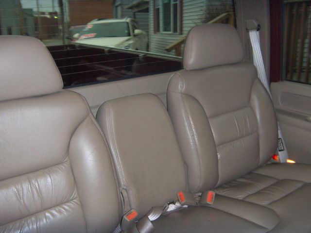 Chevrolet K3500 1999 photo 2