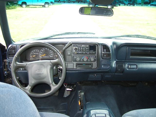 Chevrolet K3500 1999 photo 1