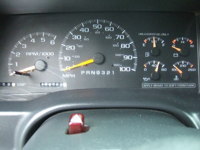 Chevrolet K3500 1999 photo 5