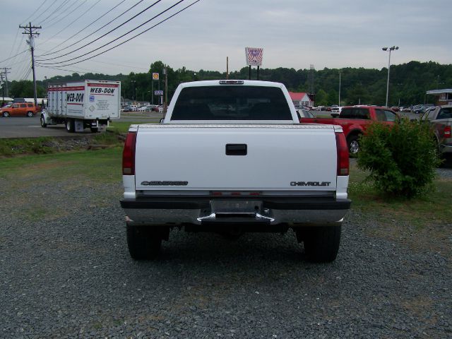 Chevrolet K3500 X L T Pickup Truck