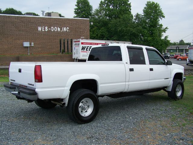 Chevrolet K3500 1999 photo 1