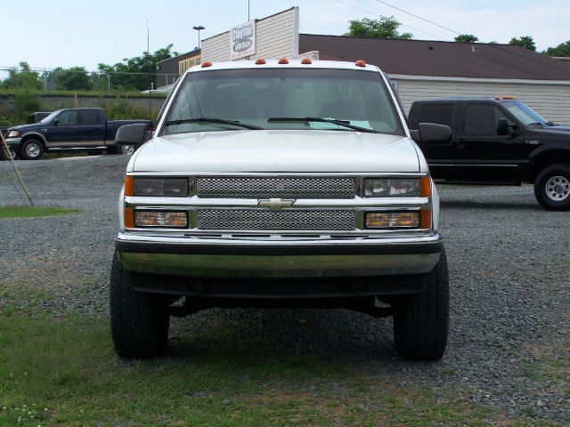 Chevrolet K3500 1999 photo 5