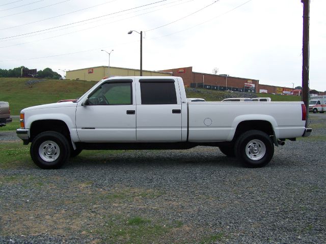 Chevrolet K3500 1999 photo 6