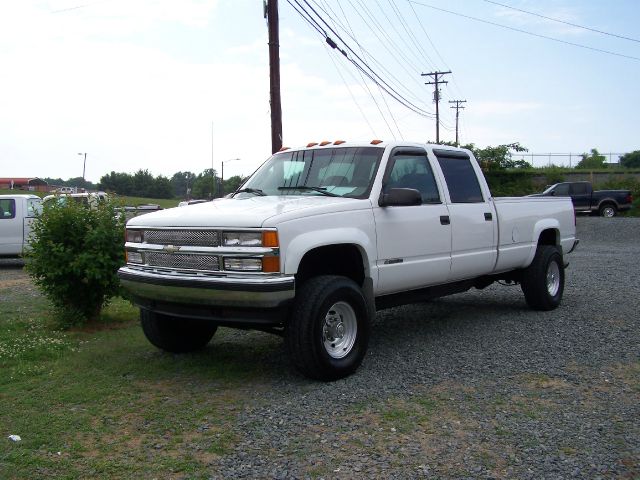 Chevrolet K3500 1999 photo 7