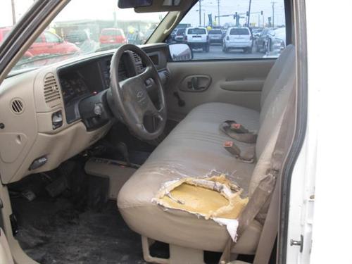 Chevrolet K3500 2000 photo 4