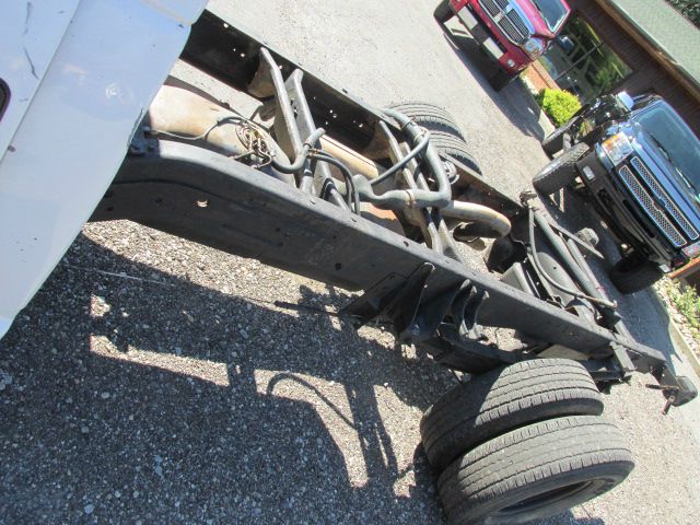 Chevrolet K3500 Convertible Leather 6-speed Pickup Truck