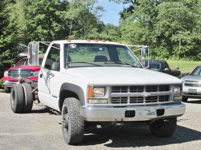 Chevrolet K3500 2000 photo 1