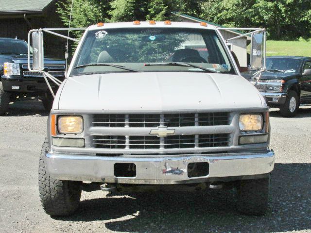 Chevrolet K3500 2000 photo 3