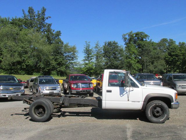 Chevrolet K3500 2000 photo 4