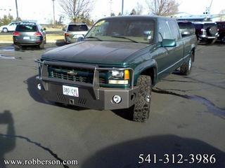 Chevrolet K3500 Unknown Other