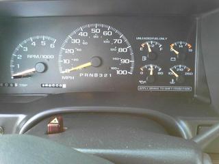 Chevrolet K3500 2000 photo 2