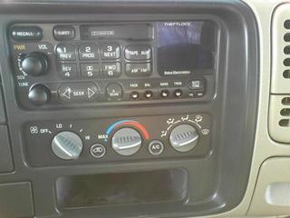 Chevrolet K3500 2000 photo 3