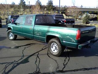 Chevrolet K3500 2000 photo 5