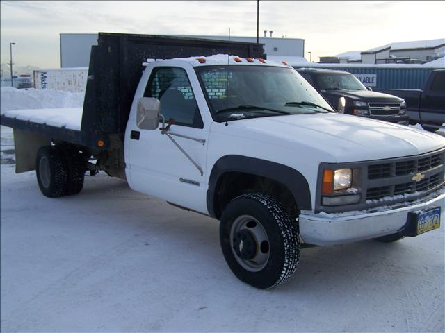Chevrolet K3500 2000 photo 1