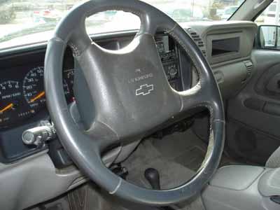 Chevrolet K3500 2000 photo 5