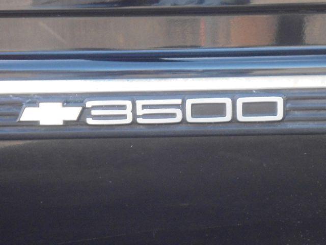 Chevrolet K3500 2000 photo 3