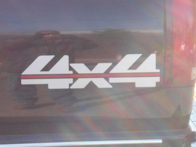 Chevrolet K3500 2000 photo 4