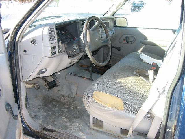 Chevrolet K3500 2000 photo 4