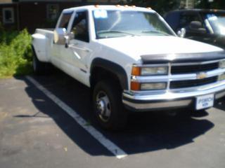 Chevrolet K3500 2000 photo 1