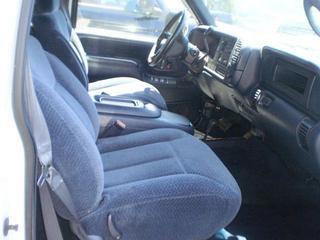 Chevrolet K3500 2000 photo 2