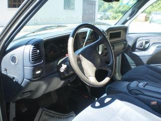 Chevrolet K3500 2000 photo 3