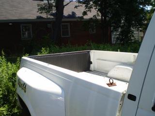 Chevrolet K3500 2000 photo 5