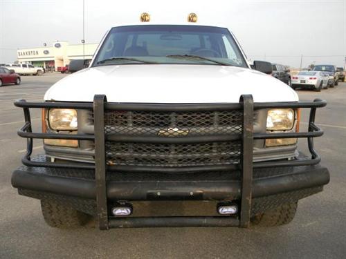 Chevrolet K3500 2000 photo 1