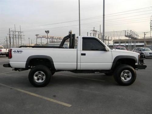 Chevrolet K3500 2000 photo 2