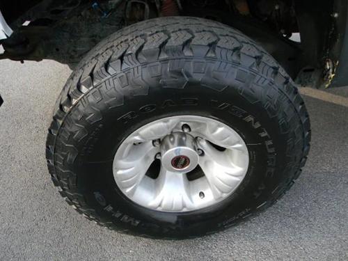 Chevrolet K3500 2000 photo 4