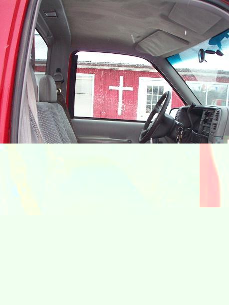 Chevrolet K3500 2000 photo 5