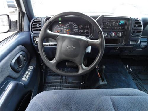 Chevrolet K3500 2000 photo 1