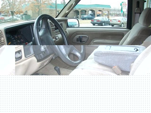 Chevrolet K3500 2000 photo 4